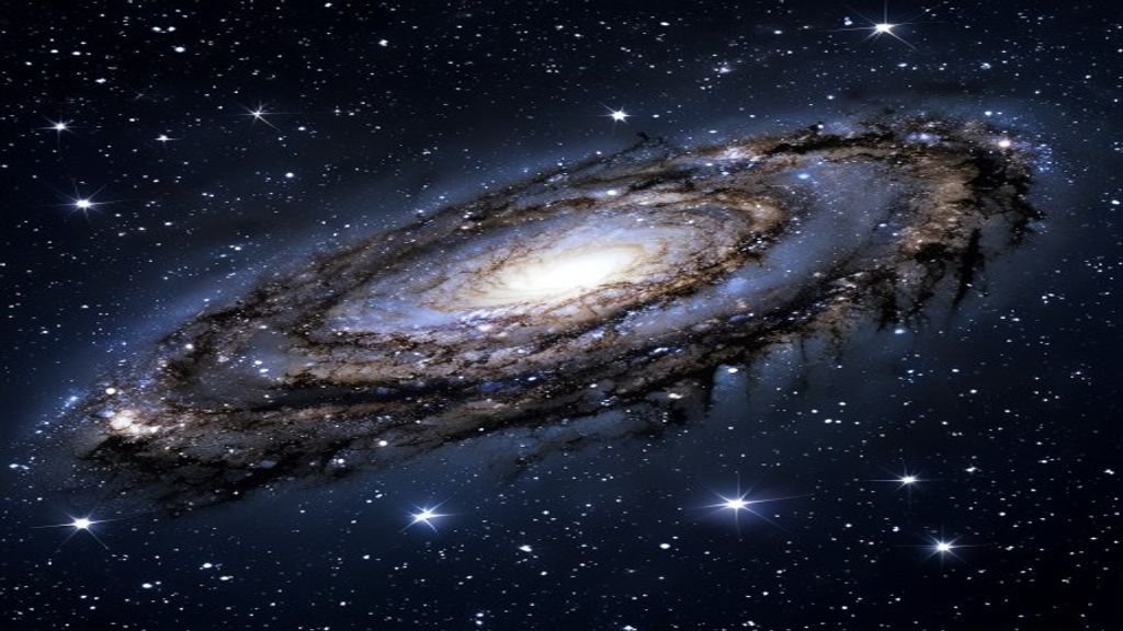 Andromeda: la galassia che si scontrerà con la nostra tra 4 miliardi di anni