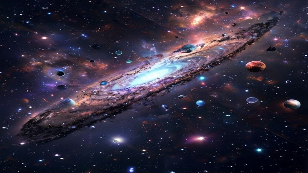 Il destino dell'universo: Big Freeze, Big Crunch o Big Rip?