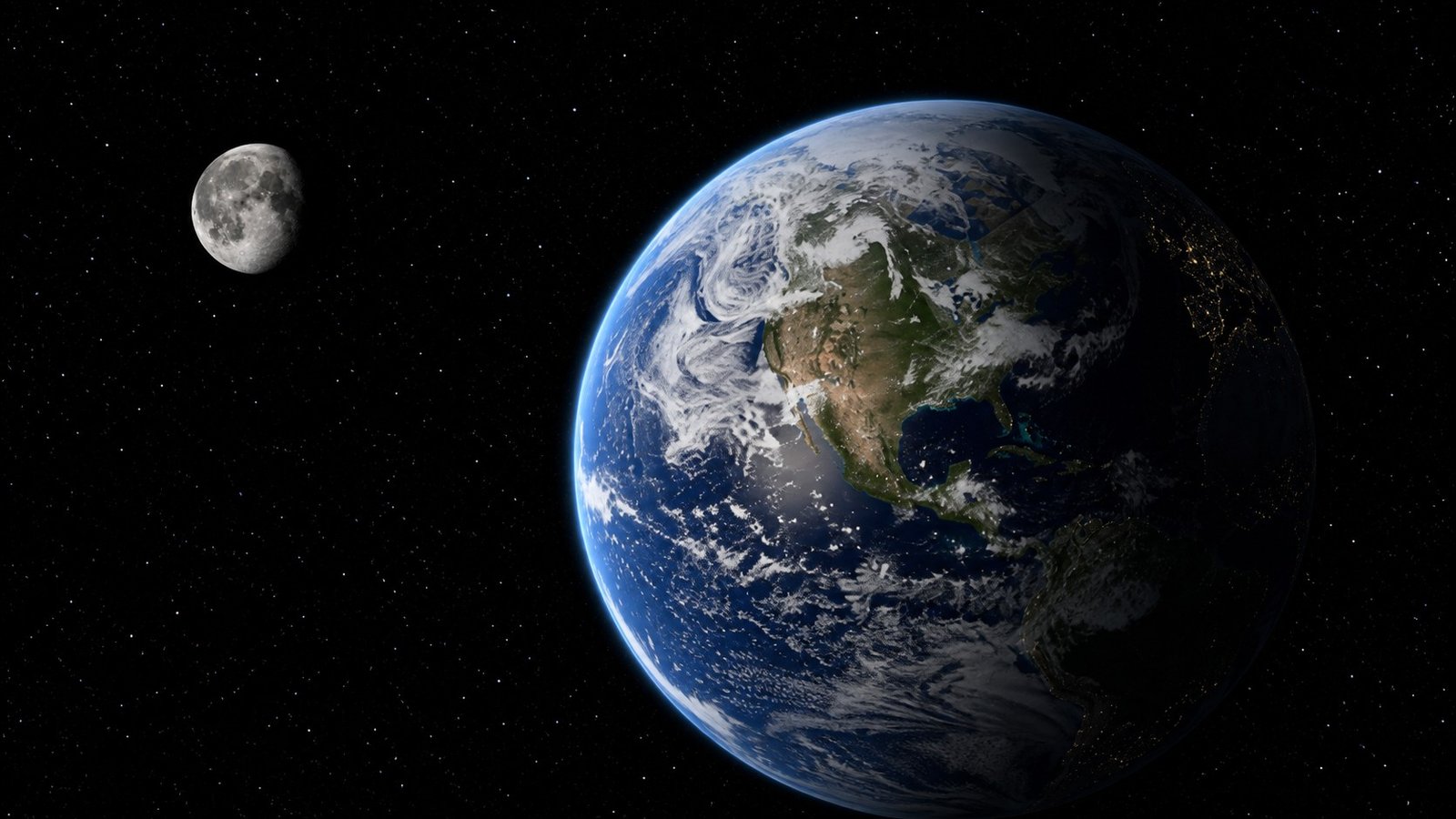Perché i giorni sulla Terra si allungano (pochissimo) ogni anno