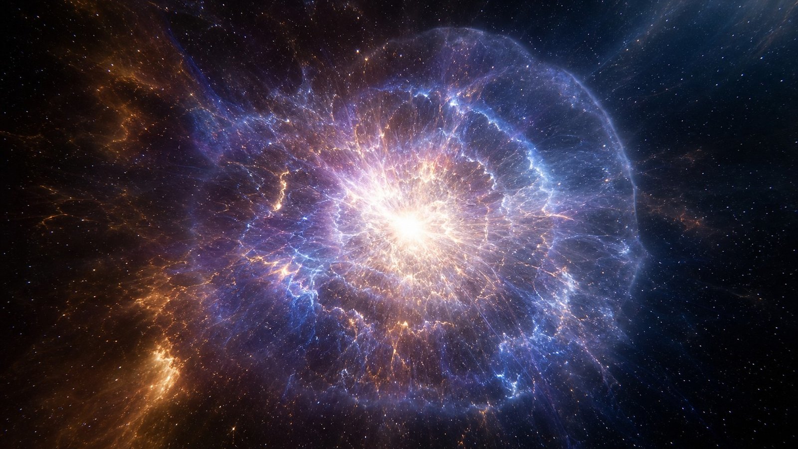 Le kilonova: quando due stelle di neutroni si scontrano