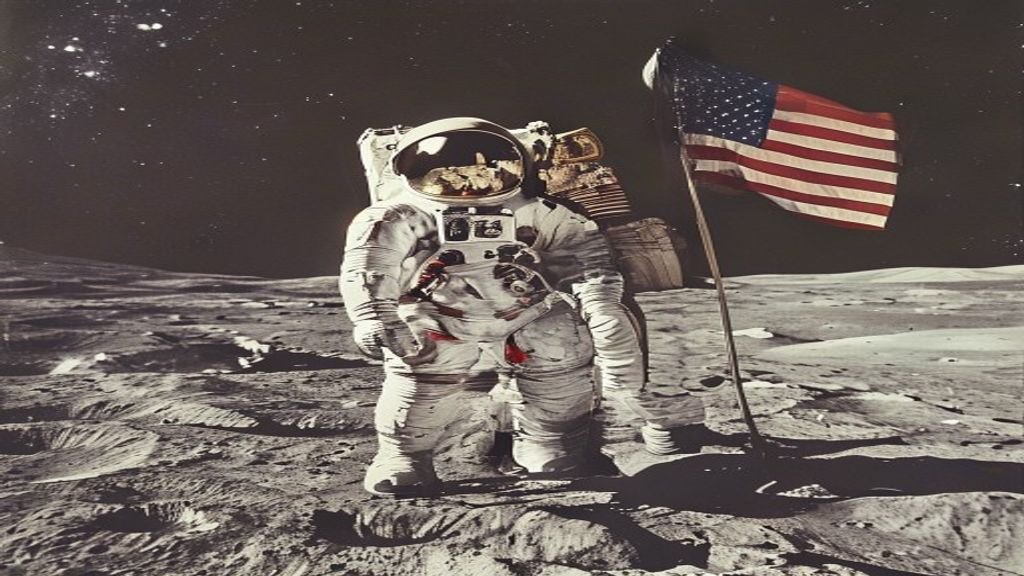 Le missioni Apollo: come andarono davvero i sei allunaggi