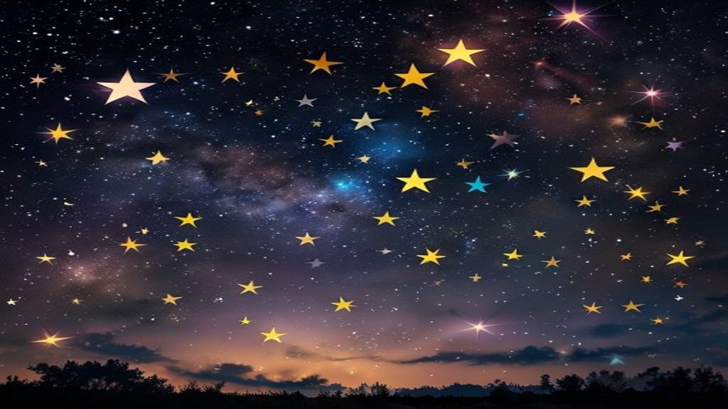 Le stelle variabili: gli astri che cambiano luminosità