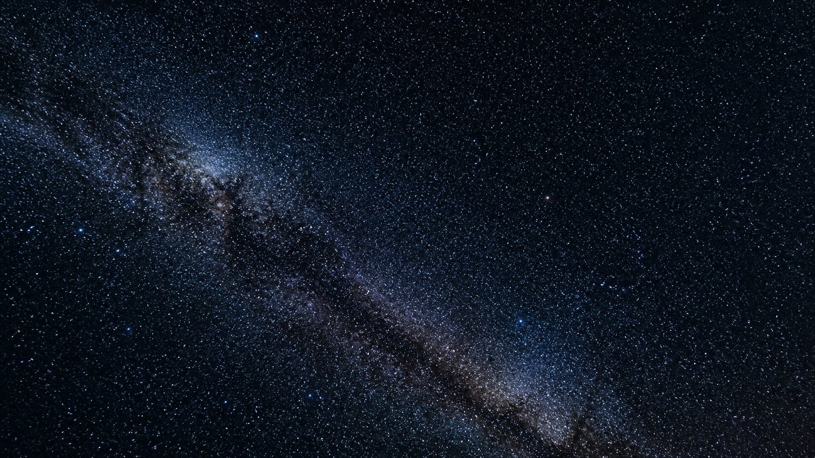 Cos'è un anno luce e perché si usa per misurare l'universo