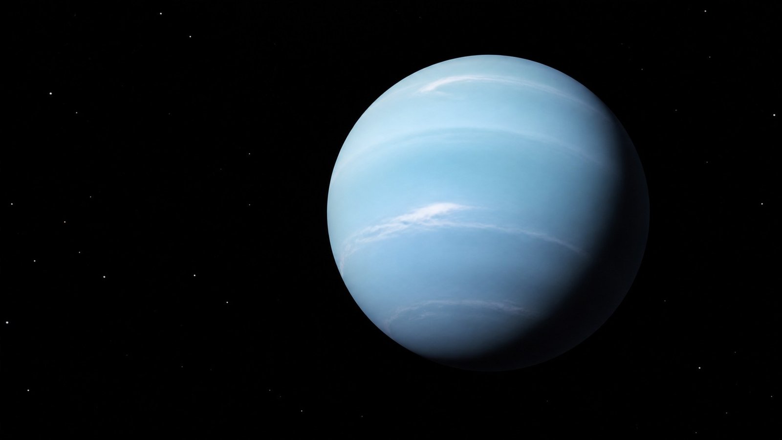 Il vero colore dei pianeti: come li vedremmo a occhio nudo