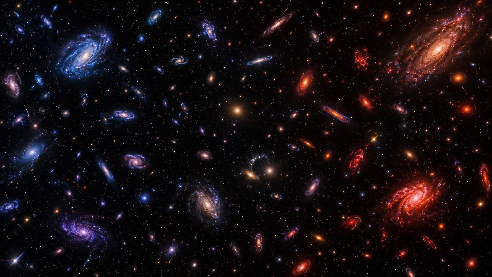 L'effetto Doppler: come la luce delle stelle rivela se si avvicinano o si allontanano