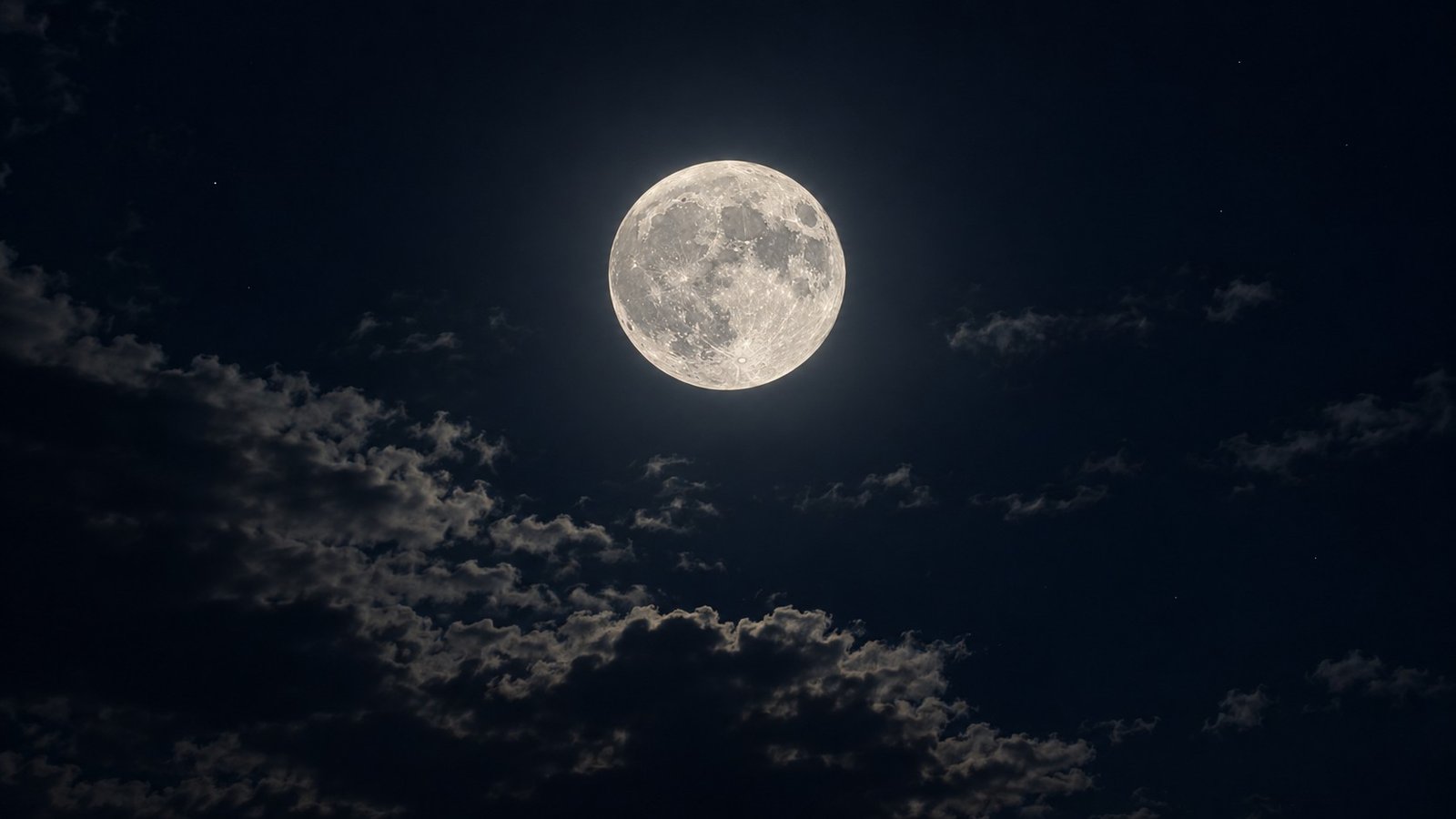 Cos'è davvero una "luna blu" (e perché non è mai blu)