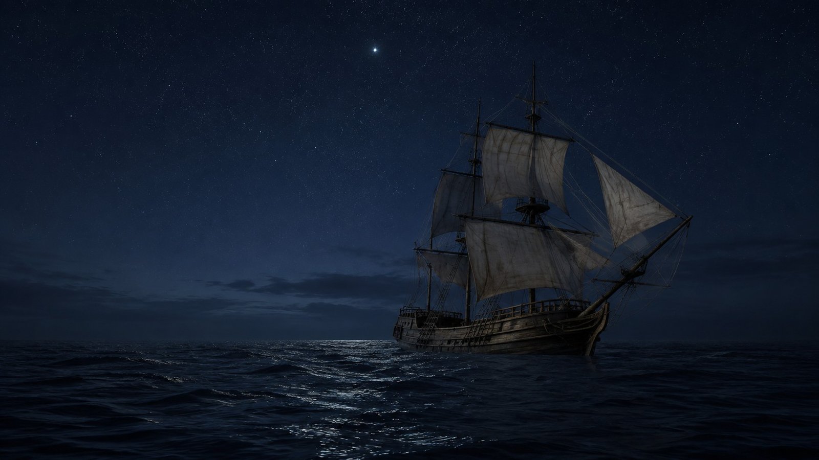 Come si orientavano i naviganti antichi con le stelle