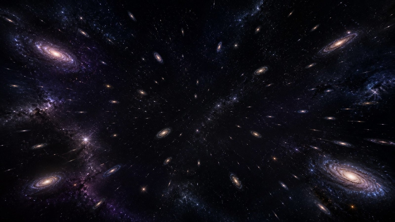 La tensione di Hubble: il numero dell'universo che due metodi non sanno far concordare