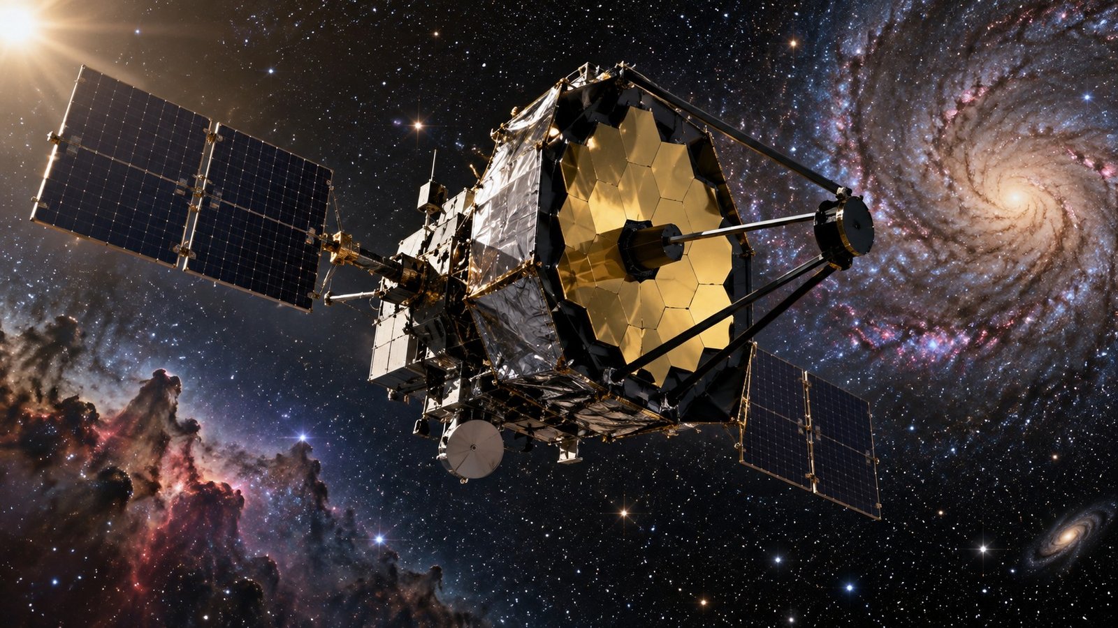 Il telescopio Ariel: la prossima missione per studiare le atmosfere di mille esopianeti